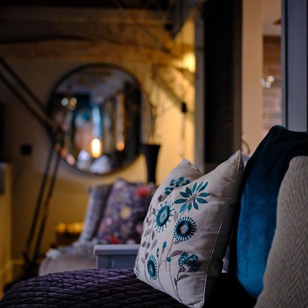 The Elms Hotel & Spa Abberley Dış mekan fotoğraf