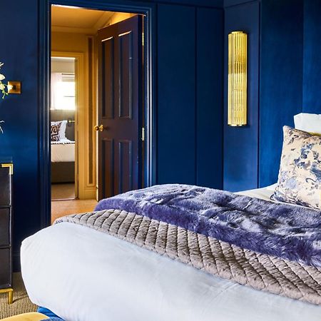The Elms Hotel & Spa Abberley Dış mekan fotoğraf