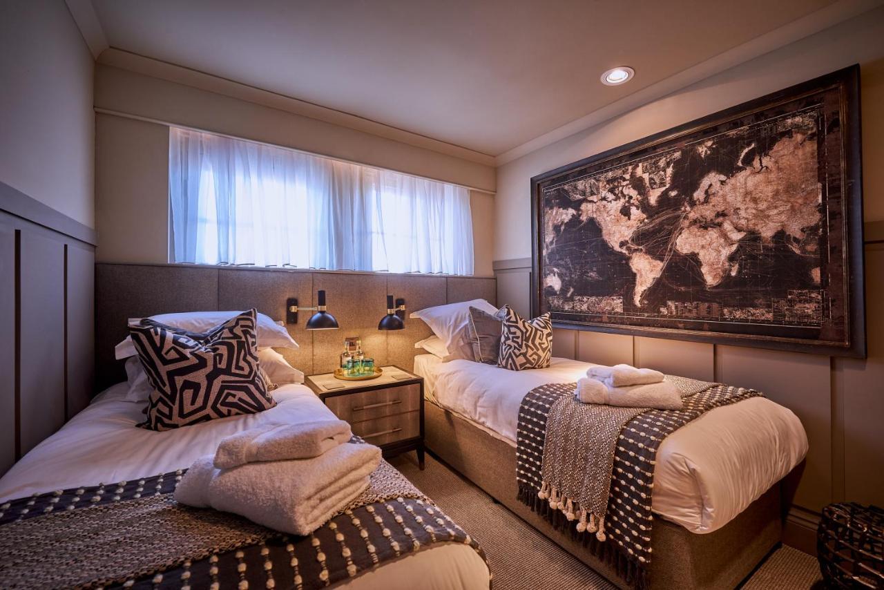The Elms Hotel & Spa Abberley Dış mekan fotoğraf