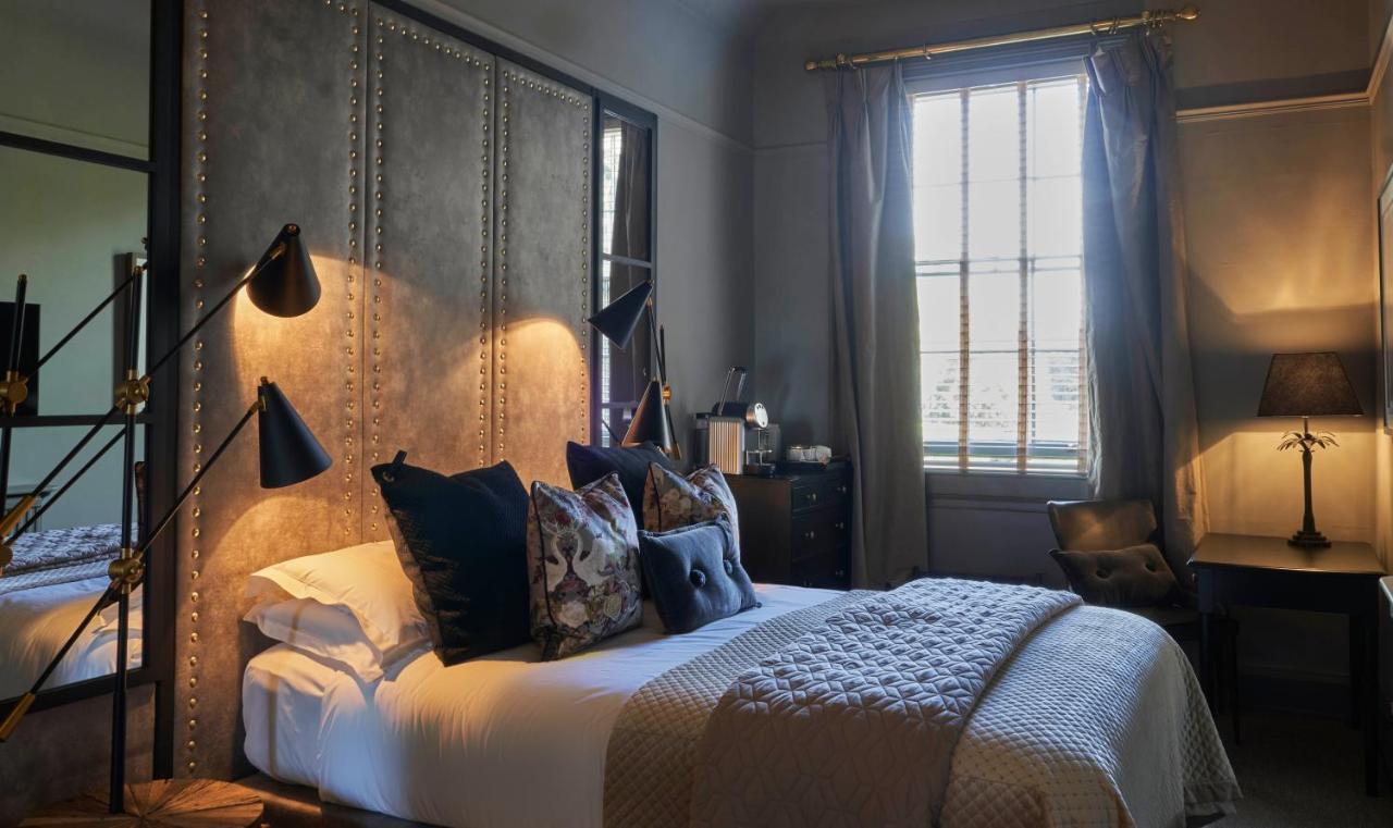The Elms Hotel & Spa Abberley Dış mekan fotoğraf