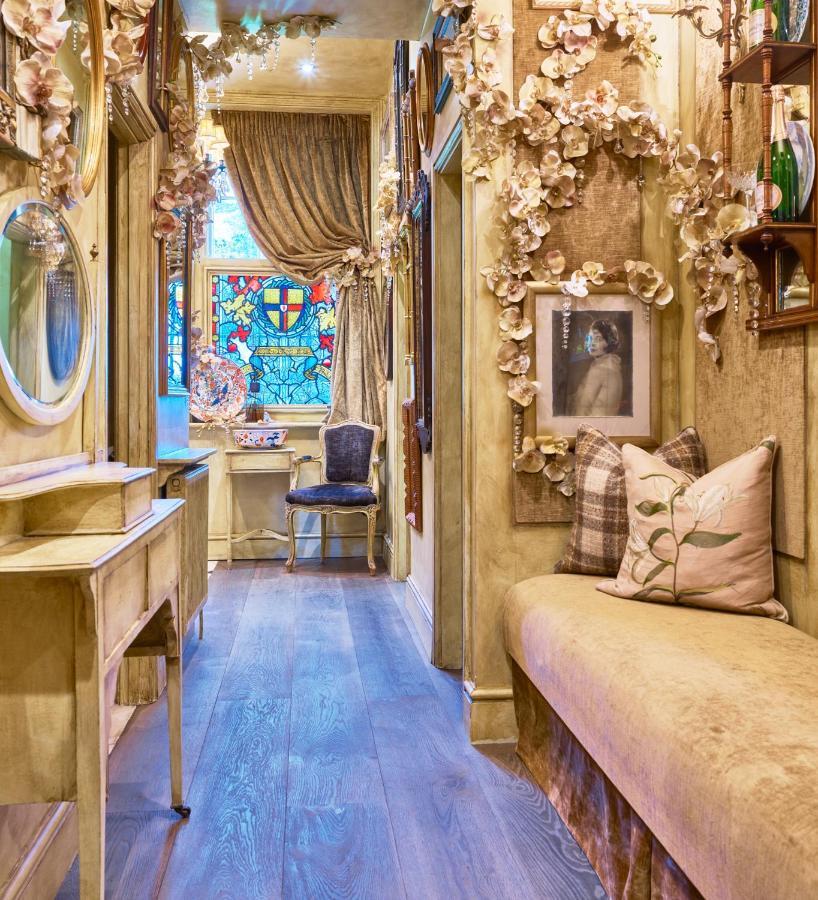The Elms Hotel & Spa Abberley Dış mekan fotoğraf
