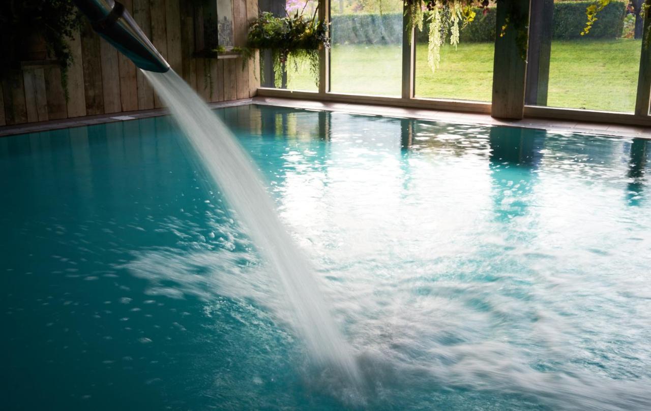 The Elms Hotel & Spa Abberley Dış mekan fotoğraf