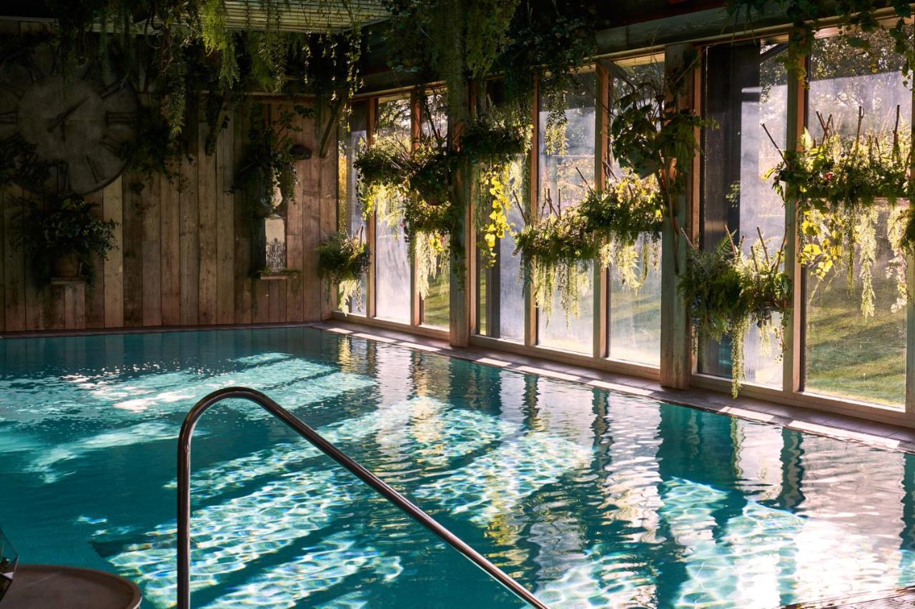 The Elms Hotel & Spa Abberley Dış mekan fotoğraf