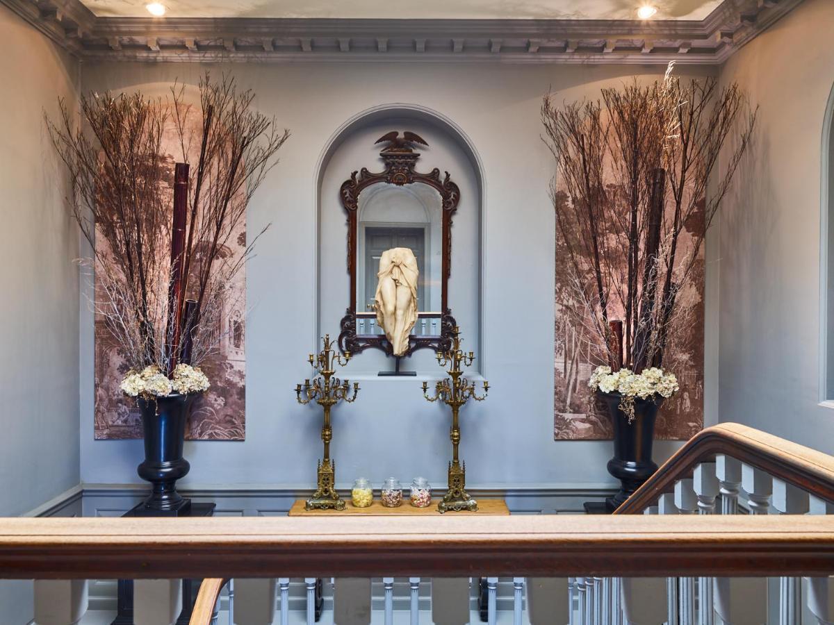 The Elms Hotel & Spa Abberley Dış mekan fotoğraf