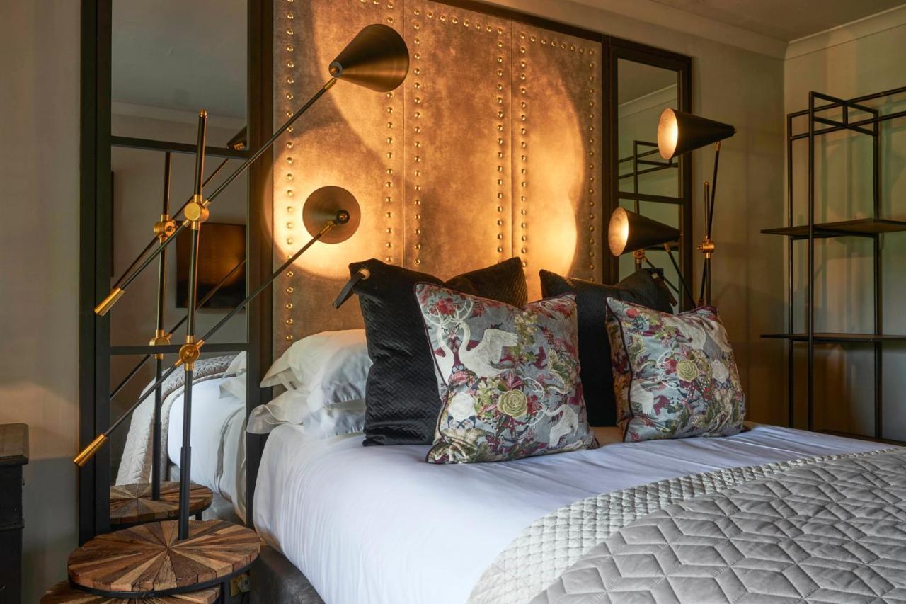 The Elms Hotel & Spa Abberley Dış mekan fotoğraf