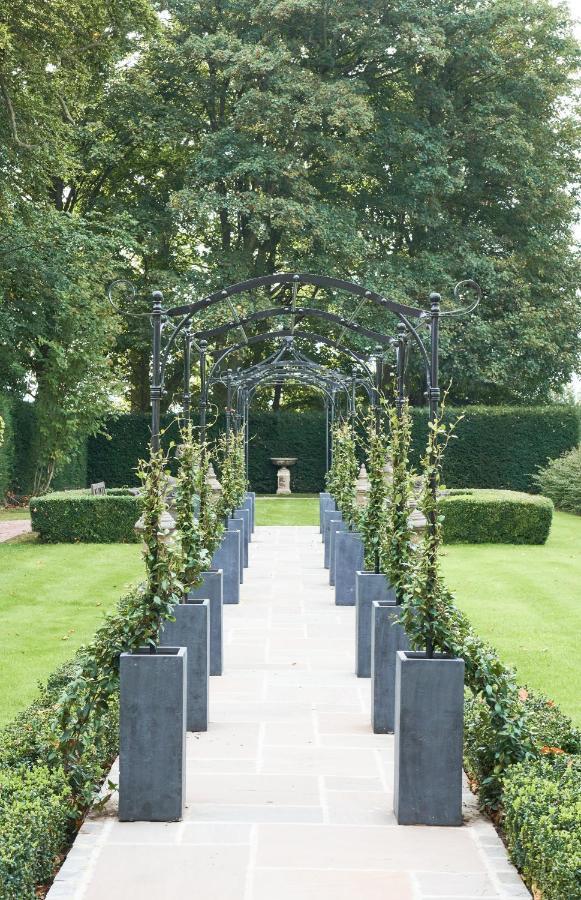 The Elms Hotel & Spa Abberley Dış mekan fotoğraf