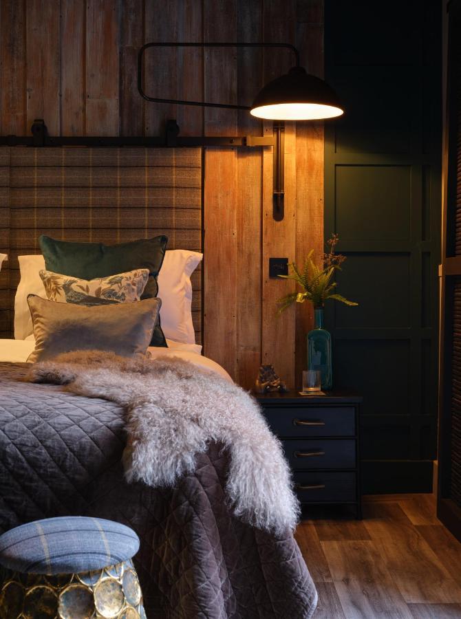 The Elms Hotel & Spa Abberley Dış mekan fotoğraf