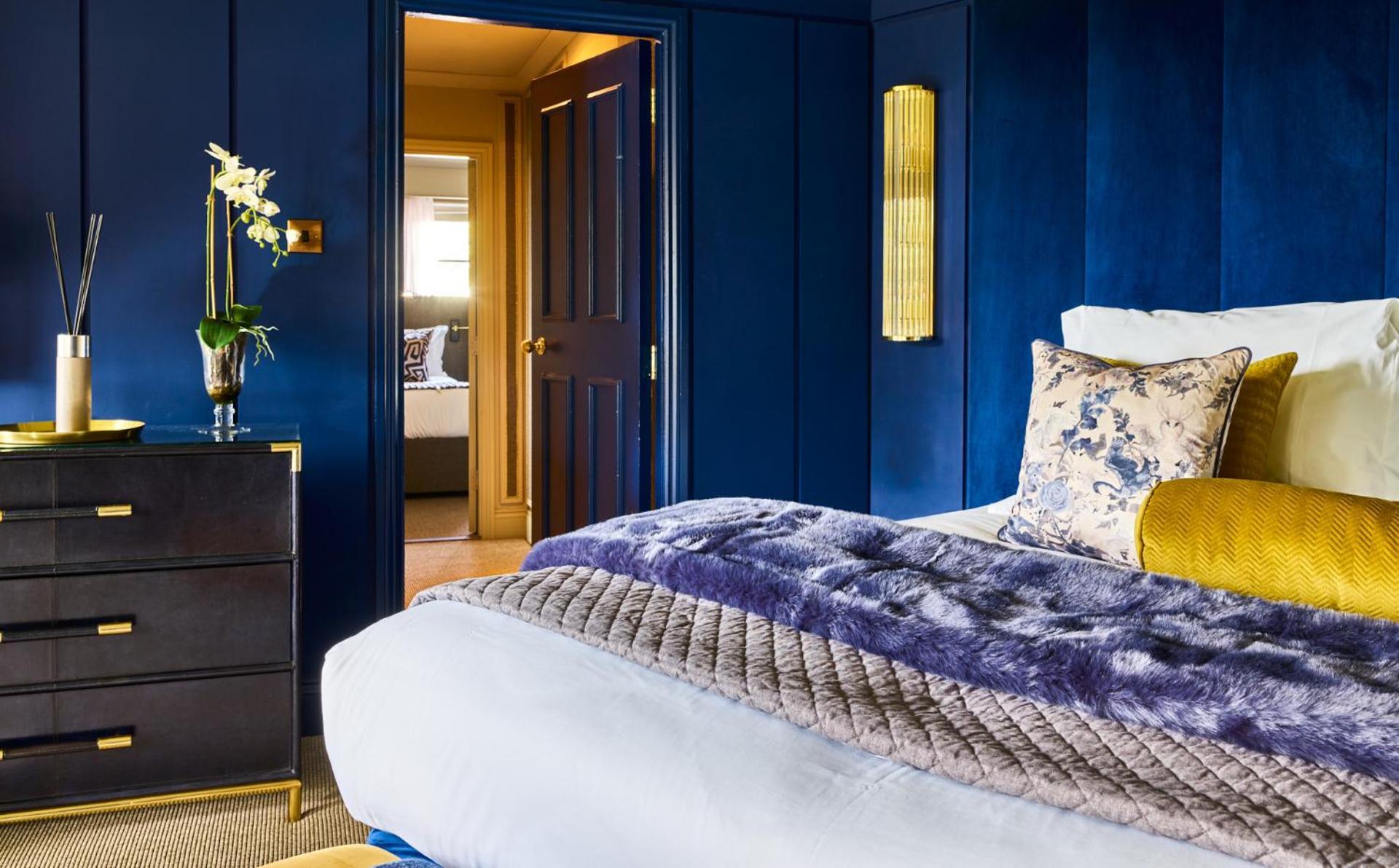 The Elms Hotel & Spa Abberley Dış mekan fotoğraf