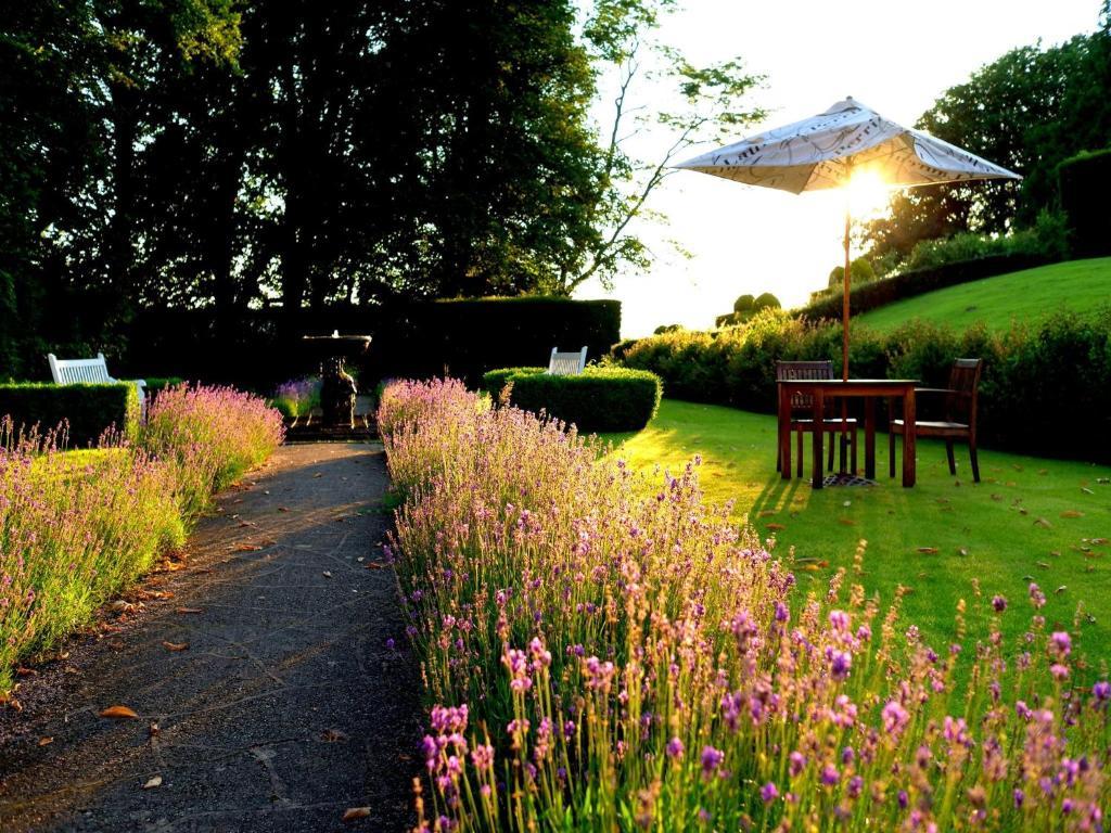 The Elms Hotel & Spa Abberley Dış mekan fotoğraf