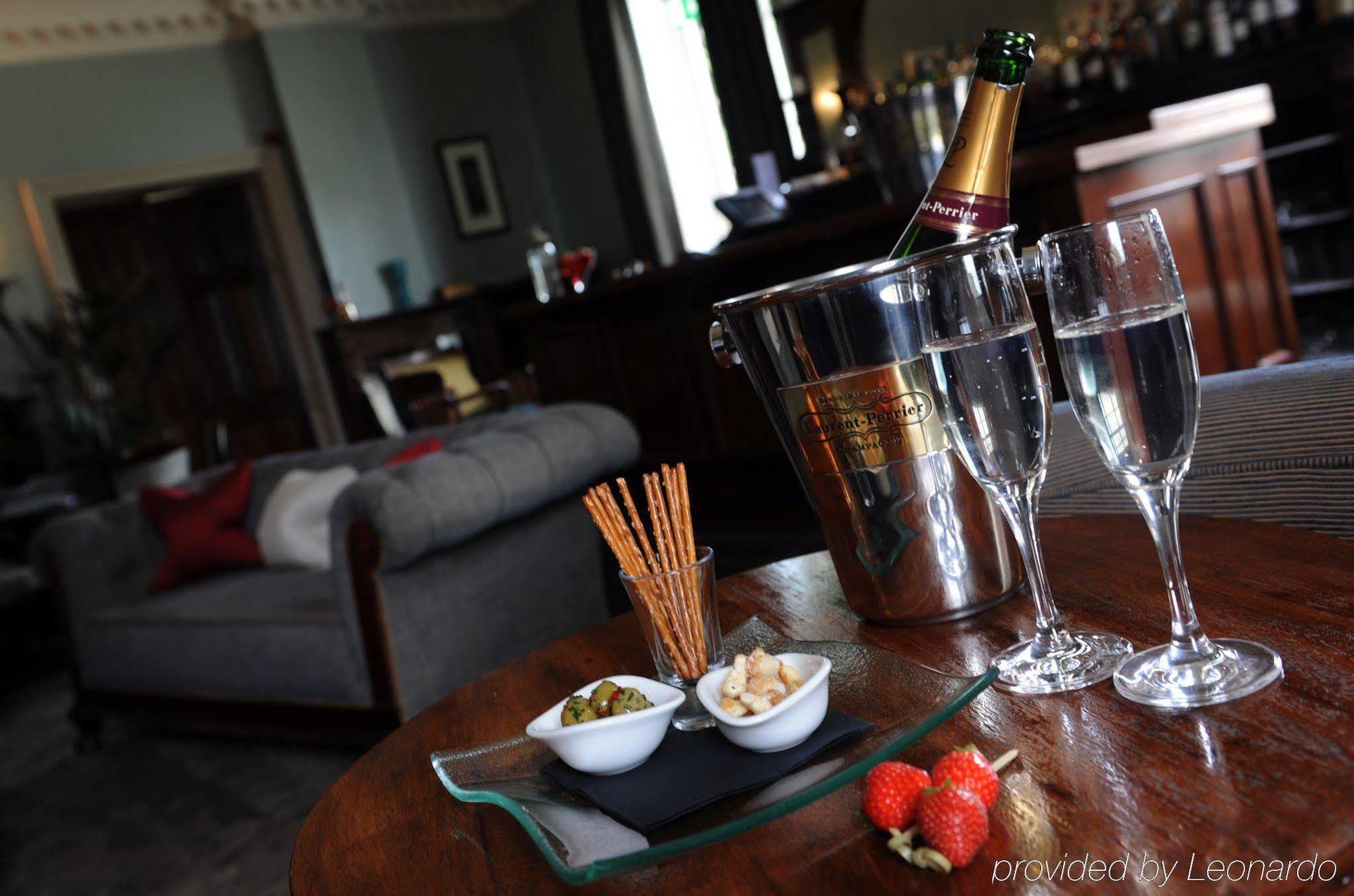 The Elms Hotel & Spa Abberley Oda fotoğraf