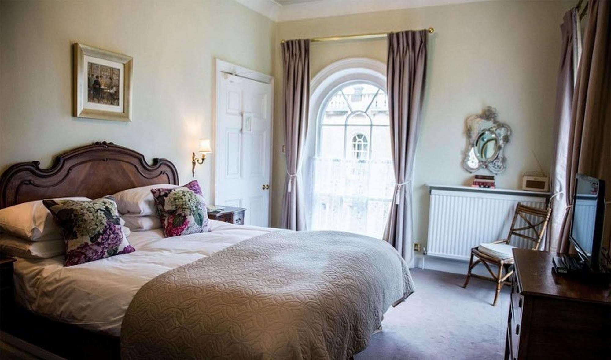 The Elms Hotel & Spa Abberley Dış mekan fotoğraf