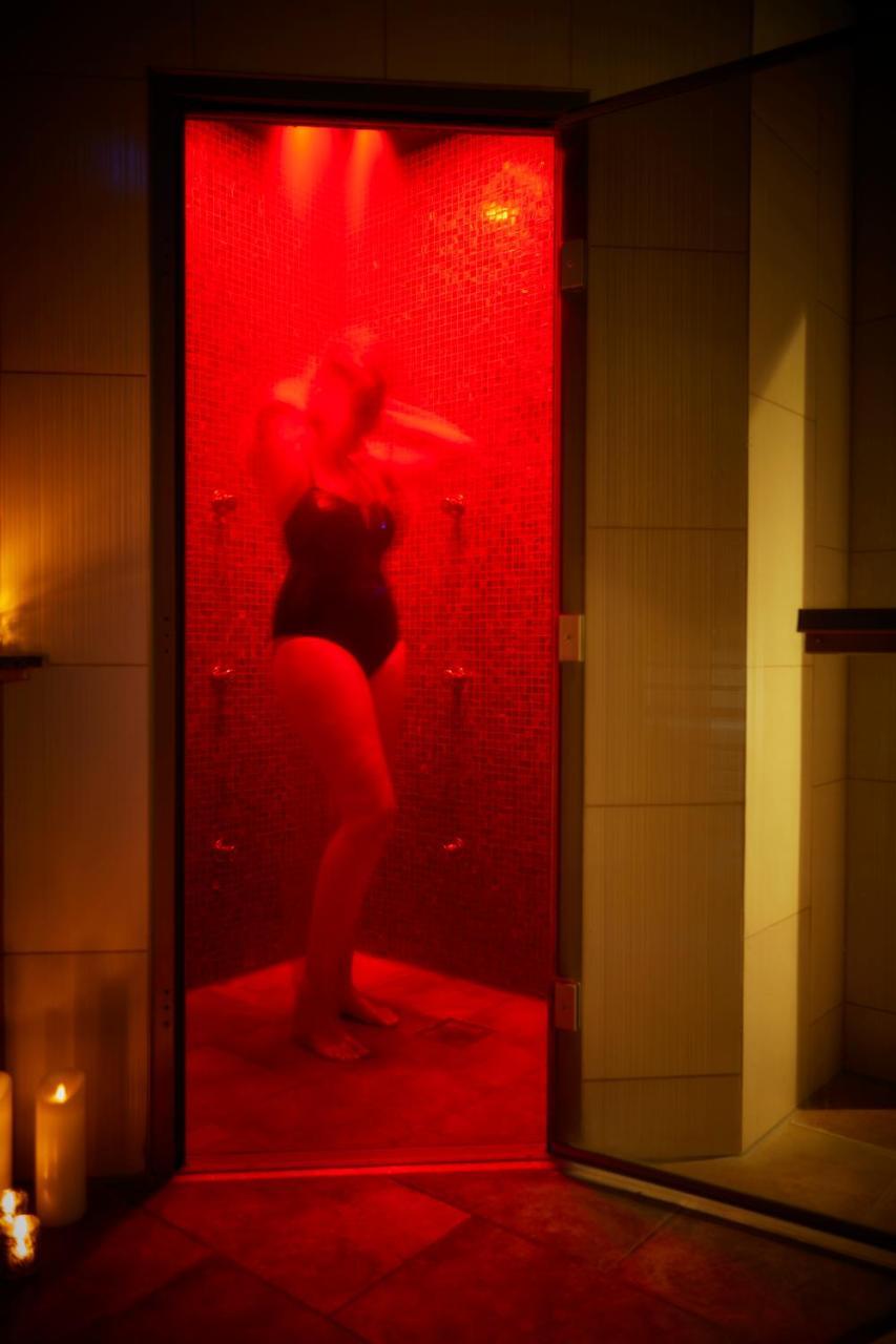 The Elms Hotel & Spa Abberley Dış mekan fotoğraf